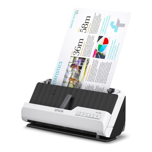 EPSON WorkForce DS-C330 Scanner 30ppm