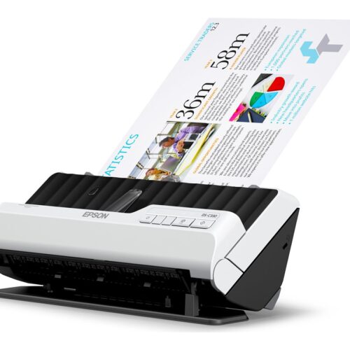 EPSON WorkForce DS-C330 Scanner 30ppm