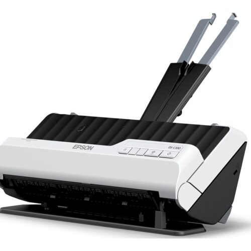 EPSON WorkForce DS-C330 Scanner 30ppm
