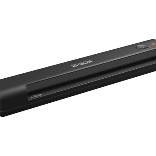 EPSON WorkForce ES-50 Sheetfed scanner Contact Image Sensor CIS A4 600x600dpi 300scans/d USB 2.0