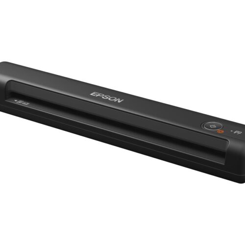 EPSON WorkForce ES-50 Sheetfed scanner Contact Image Sensor CIS A4 600x600dpi 300scans/d USB 2.0