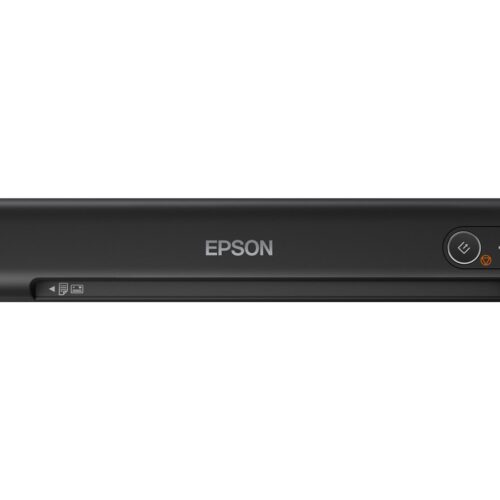 EPSON WorkForce ES-50 Sheetfed scanner Contact Image Sensor CIS A4 600x600dpi 300scans/d USB 2.0
