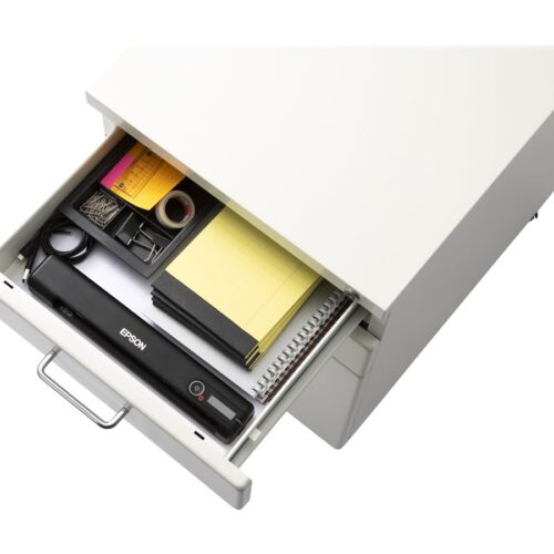 EPSON WorkForce ES-60W Sheetfed scanner Contact Image Sensor CIS A4 600x600dpi 300scans/d USB 2.0 Wi-Fi