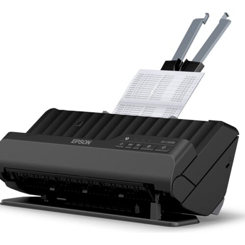 EPSON WorkForce ES-C320W Scanner 30ppm