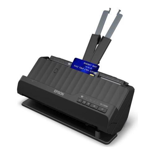 EPSON WorkForce ES-C320W Scanner 30ppm