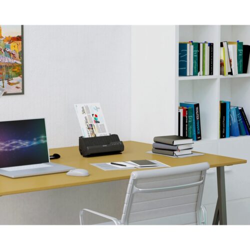 EPSON WorkForce ES-C320W Scanner 30ppm