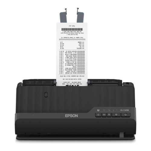EPSON WorkForce ES-C320W Scanner 30ppm