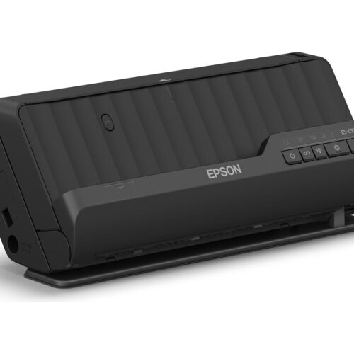 EPSON WorkForce ES-C320W Scanner 30ppm
