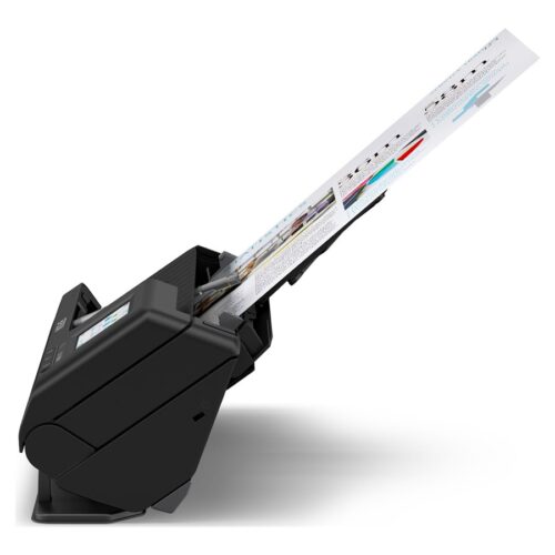 EPSON WorkForce ES-C380W Scanner 30ppm
