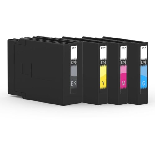 EPSON WorkForce Pro EM-C7100/EP-C7000 Series Ink XXL Yellow