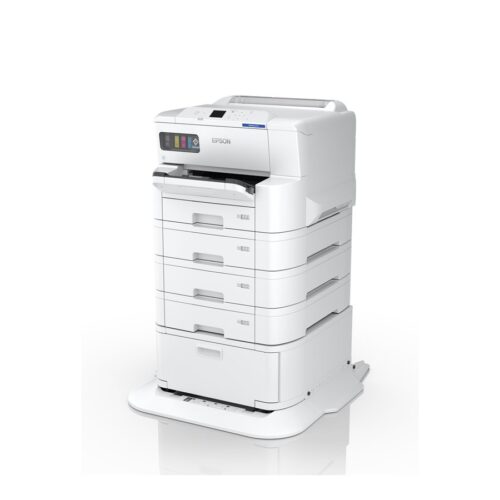 EPSON WorkForce Pro EP-C7000DW Inkjet Singlefunction Printer A3 color 25ppm