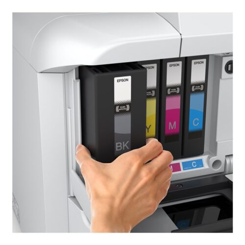 EPSON WorkForce Pro EP-C7000DW Inkjet Singlefunction Printer A3 color 25ppm