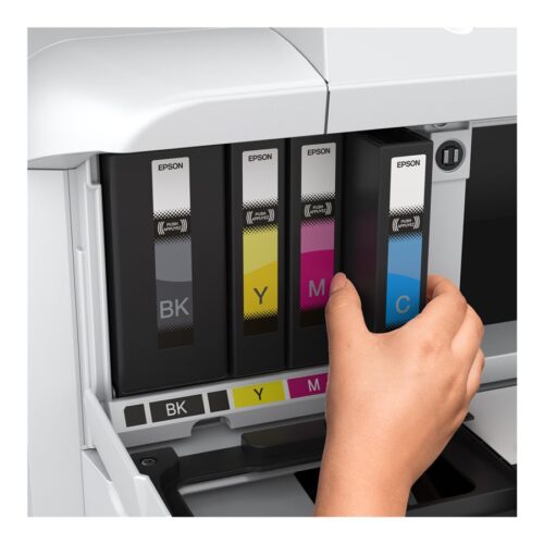 EPSON WorkForce Pro EP-C7000DW Inkjet Singlefunction Printer A3 color 25ppm