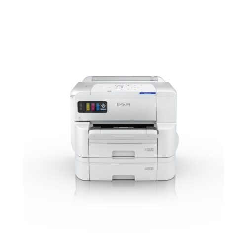 EPSON WorkForce Pro EP-C7000DW Inkjet Singlefunction Printer A3 color 25ppm