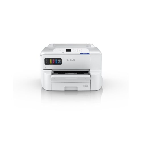 EPSON WorkForce Pro EP-C7000DW Inkjet Singlefunction Printer A3 color 25ppm