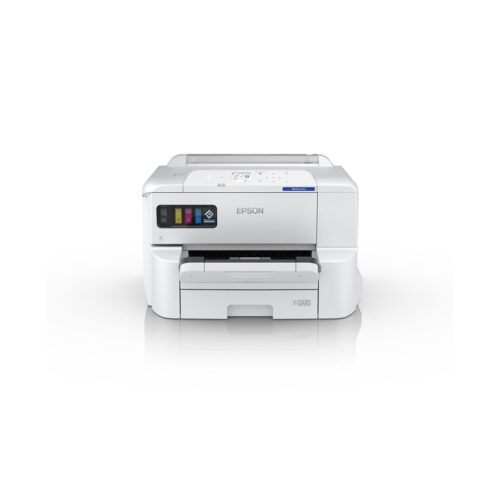 EPSON WorkForce Pro EP-C7000DW Inkjet Singlefunction Printer A3 color 25ppm