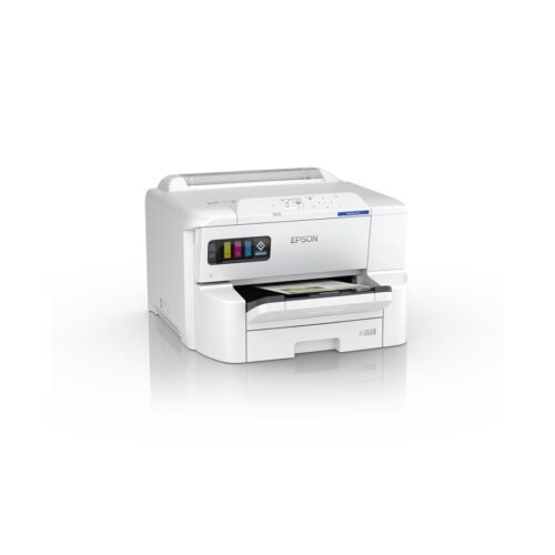 EPSON WorkForce Pro EP-C7000DW Inkjet Singlefunction Printer A3 color 25ppm
