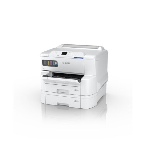 EPSON WorkForce Pro EP-C7000DW Inkjet Singlefunction Printer A3 color 25ppm