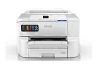 EPSON WorkForce Pro EP-C7000DW Inkjet Singlefunction Printer A3 color 25ppm