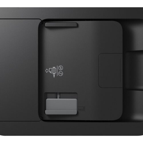 EPSON WorkForce Pro WF-4820DWF MFP colour ink-jet A4 210x297mm A4 25ppm print 250 sheets USB 2.0 LAN Wi-Fi USB host