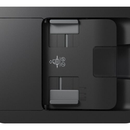 EPSON WorkForce Pro WF-4830DTWF MFP colour ink-jet A4 25ppm print 500 sheets USB 2.0 LAN Wi-Fi USB host NFC