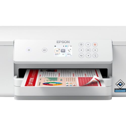 EPSON WorkForce Pro WF-C4310DW Printer colour Duplex ink-jet A4 4800x2400dpi 21ppm mono/11ppm colour 250 sheets USB LAN Wi-Fi
