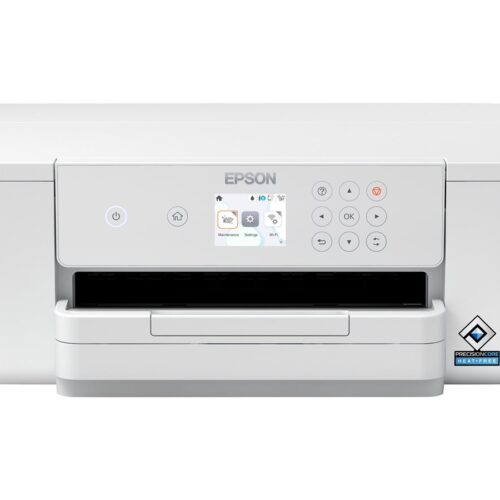 EPSON WorkForce Pro WF-C4310DW Printer colour Duplex ink-jet A4 4800x2400dpi 21ppm mono/11ppm colour 250 sheets USB LAN Wi-Fi