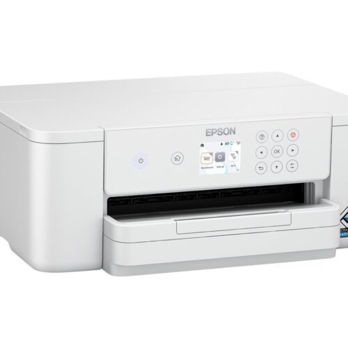 EPSON WorkForce Pro WF-C4310DW Printer colour Duplex ink-jet A4 4800x2400dpi 21ppm mono/11ppm colour 250 sheets USB LAN Wi-Fi