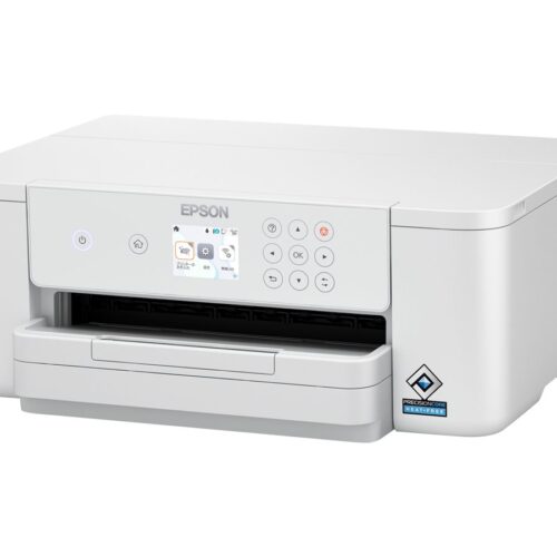 EPSON WorkForce Pro WF-C4310DW Printer colour Duplex ink-jet A4 4800x2400dpi 21ppm mono/11ppm colour 250 sheets USB LAN Wi-Fi