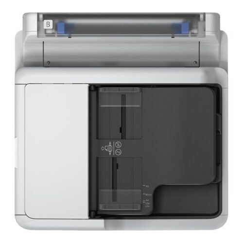 EPSON WorkForce Pro WF-C5890DWF MFP colour ink-jet A4 25ppmprint 330 sheets USB 2.0 Gigabit LAN Wi-Fi NFC USB 2.0 host