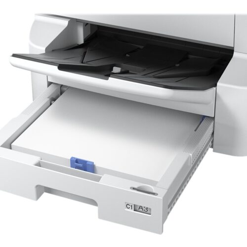 EPSON WorkForce Pro WF-C8190D3TWC Printer colour Duplex ink-jet A3 4800x1200dpi 35ppmm ono/35ppm colour LAN NFC USB 3.0 Wi-Fi