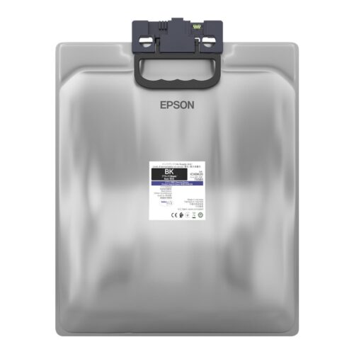 EPSON WorkForce Pro WF-C879R Black XXL Ink Supply Unit