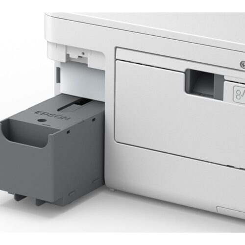 EPSON WorkForce Pro WF-M4119DW Printer Mono B/W Duplex ink-jet A4 4800x2400dpi 21ppm 250 sheets USB 2.0 LAN USB host Wi-Fi