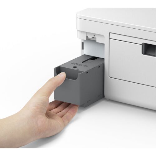 EPSON WorkForce Pro WF-M4119DW Printer Mono B/W Duplex ink-jet A4 4800x2400dpi 21ppm 250 sheets USB 2.0 LAN USB host Wi-Fi