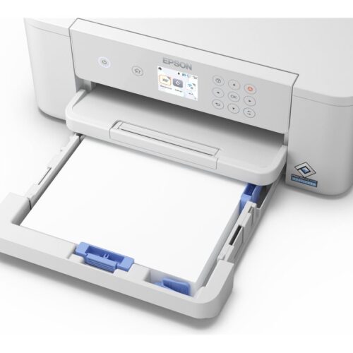 EPSON WorkForce Pro WF-M4119DW Printer Mono B/W Duplex ink-jet A4 4800x2400dpi 21ppm 250 sheets USB 2.0 LAN USB host Wi-Fi