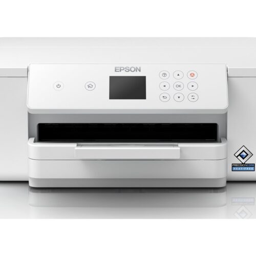 EPSON WorkForce Pro WF-M4119DW Printer Mono B/W Duplex ink-jet A4 4800x2400dpi 21ppm 250 sheets USB 2.0 LAN USB host Wi-Fi