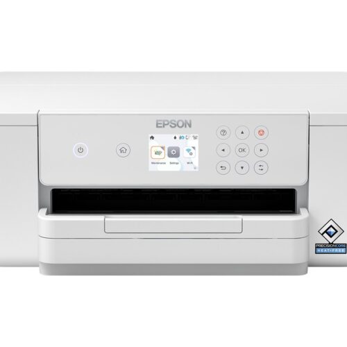 EPSON WorkForce Pro WF-M4119DW Printer Mono B/W Duplex ink-jet A4 4800x2400dpi 21ppm 250 sheets USB 2.0 LAN USB host Wi-Fi
