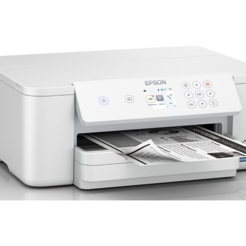 EPSON WorkForce Pro WF-M4119DW Printer Mono B/W Duplex ink-jet A4 4800x2400dpi 21ppm 250 sheets USB 2.0 LAN USB host Wi-Fi