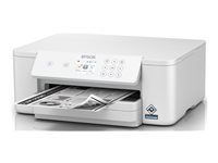 EPSON WorkForce Pro WF-M4119DW Printer Mono B/W Duplex ink-jet A4 4800x2400dpi 21ppm 250 sheets USB 2.0 LAN USB host Wi-Fi
