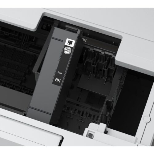 EPSON WorkForce Pro WF-M4619DWF MFP Mono B/W ink-jet A4 25ppm print 250 sheets USB 2.0 LAN USB host Wi-Fi