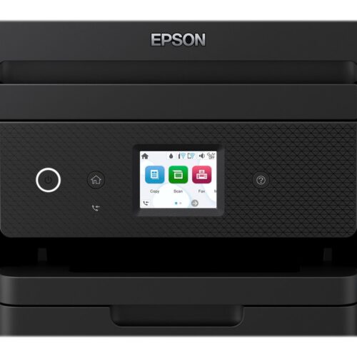 EPSON WorkForce WF-2960DWF MFP colour ink-jet A4 210x297mm A4 14ppm print 150 sheets USB 2.0 LAN Wi-Fi