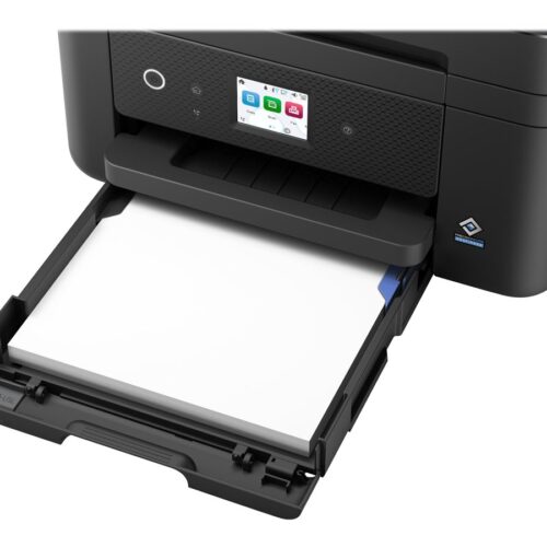 EPSON WorkForce WF-2960DWF MFP colour ink-jet A4 210x297mm A4 14ppm print 150 sheets USB 2.0 LAN Wi-Fi