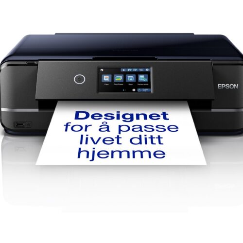EPSON XP-970 Expression Photo MFP Printer 3in1 28ppm mono & color