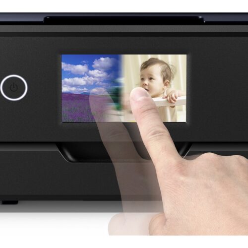 EPSON XP-970 Expression Photo MFP Printer 3in1 28ppm mono & color
