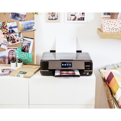 EPSON XP-970 Expression Photo MFP Printer 3in1 28ppm mono & color