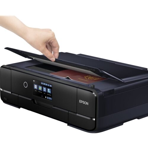 EPSON XP-970 Expression Photo MFP Printer 3in1 28ppm mono & color