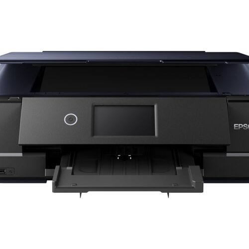 EPSON XP-970 Expression Photo MFP Printer 3in1 28ppm mono & color