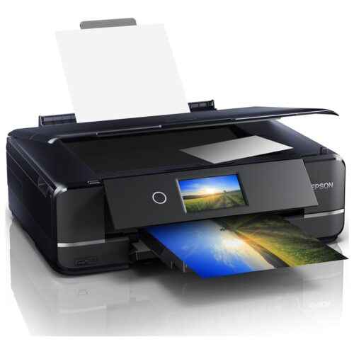 EPSON XP-970 Expression Photo MFP Printer 3in1 28ppm mono & color
