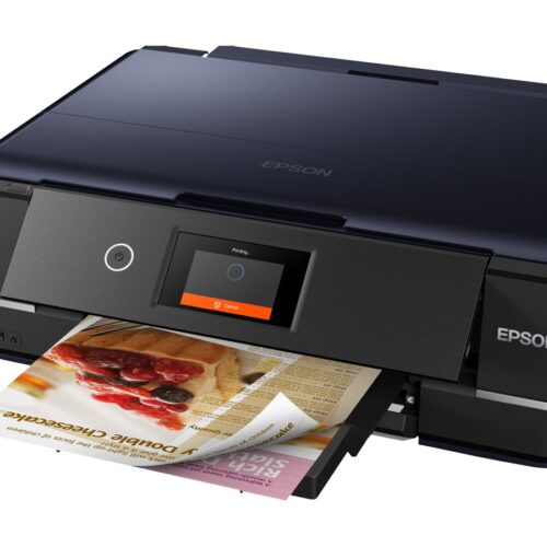 EPSON XP-970 Expression Photo MFP Printer 3in1 28ppm mono & color