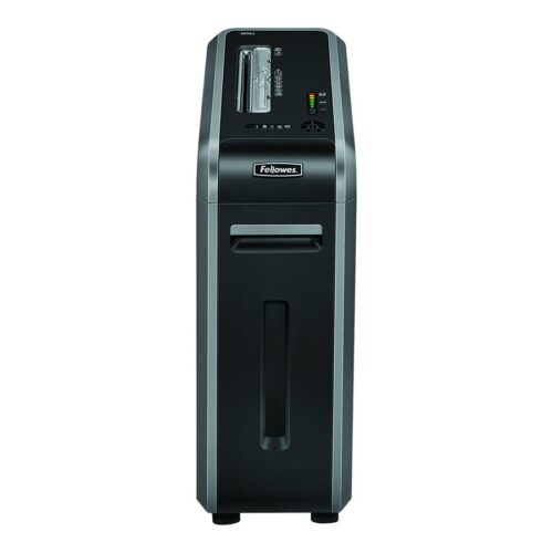 FELLOWES 125CI 100prct JAM PROOF CC 220V-EU